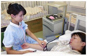 実技試験の画像